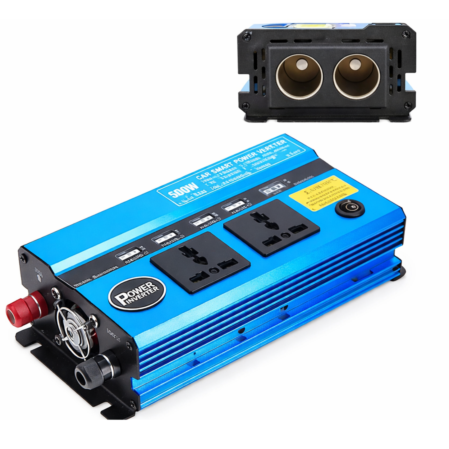 DYT - Smart Power Inverter