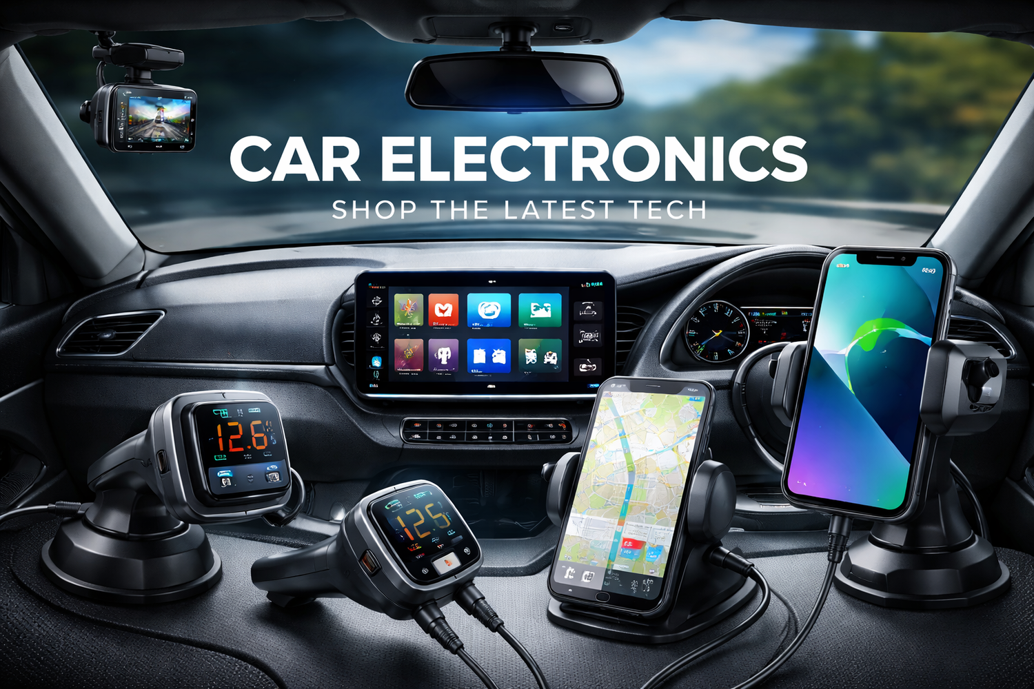 Car Accessories