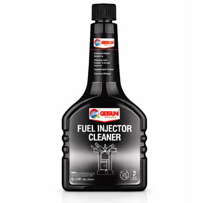 Fuel Cleanser (250ml) – Advanced Fuel System Cleaner for Maximum Engine Performance