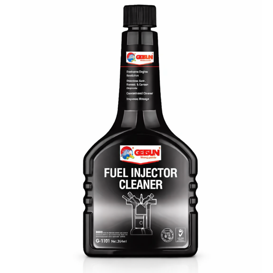 Fuel Cleanser (250ml) – Advanced Fuel System Cleaner for Maximum Engine Performance