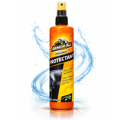 Protectant For Car (295ml)