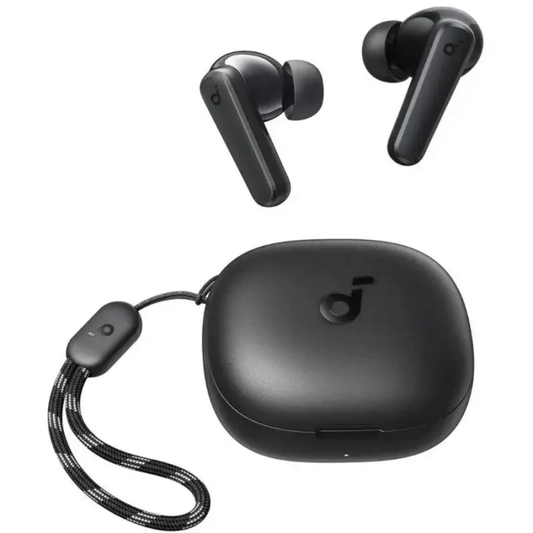 Soundcore True Wireless Earbuds Powerful Sound and Long Battery Life