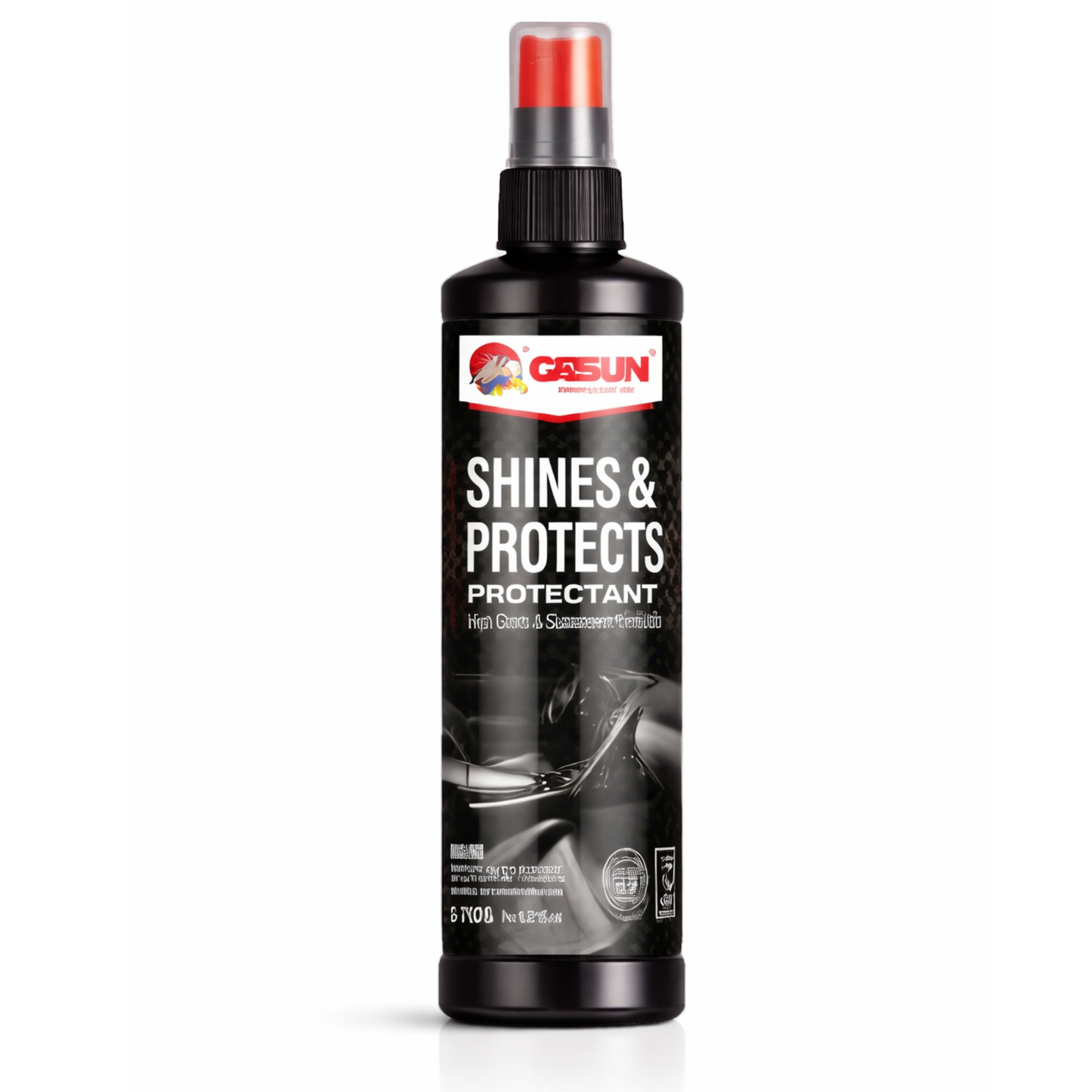 Car Dashboard Protectant (118ml) Protect and Restore Interior Surfaces