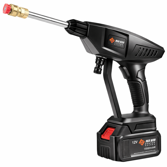 Pressure Washer For Car