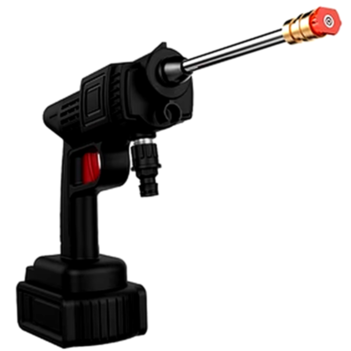 Car Pressure Washer