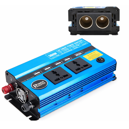 DYT - Smart Power Inverter