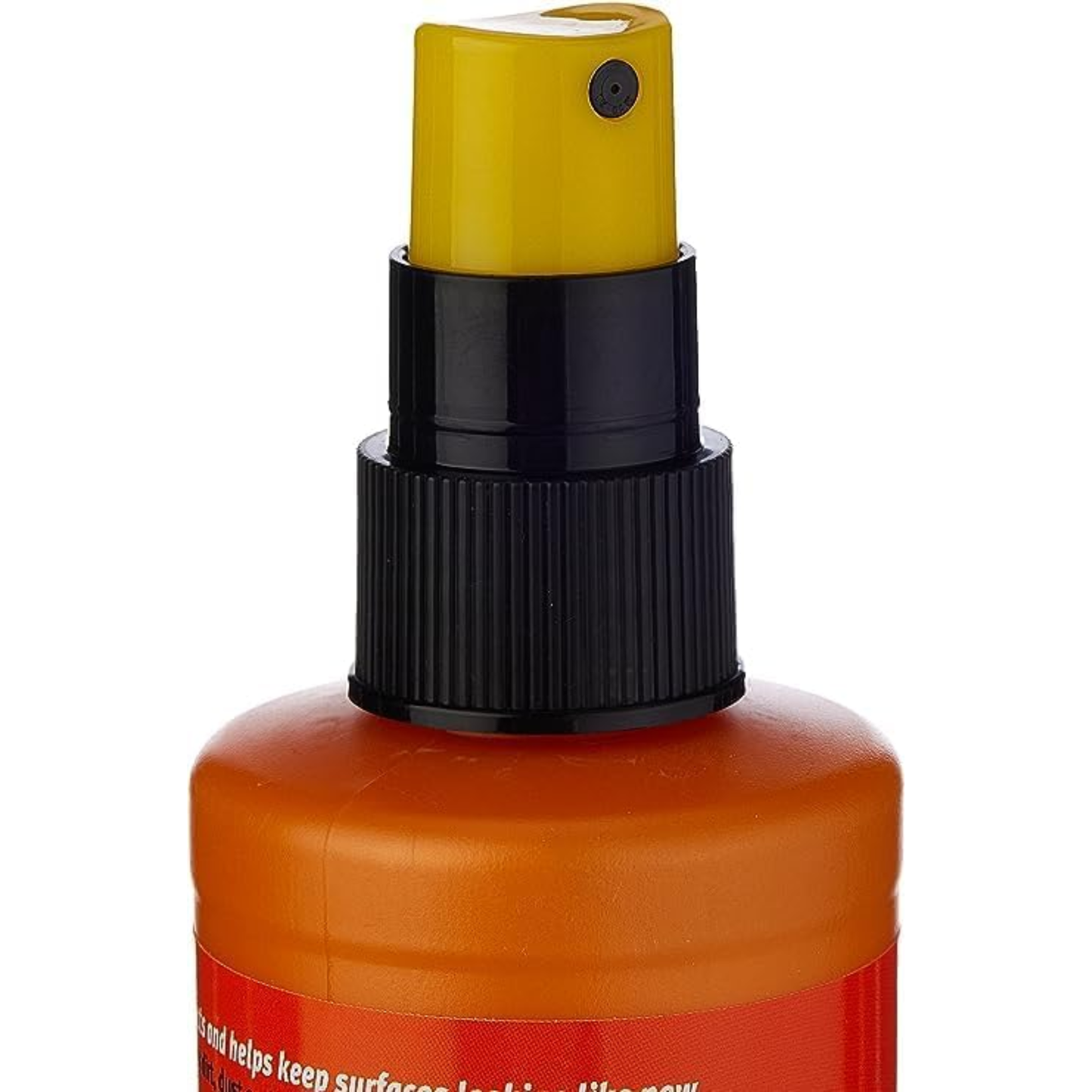 Protectant For Car (295ml)