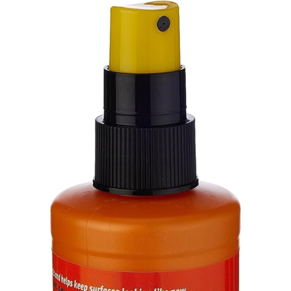 Protectant For Car (295ml)