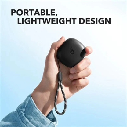 Soundcore True Wireless Earbuds Powerful Sound and Long Battery Life
