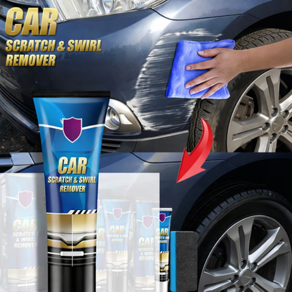 RAYHONG - Car Scratch & Swirl Remover