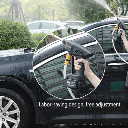 Pressure Washer For Car