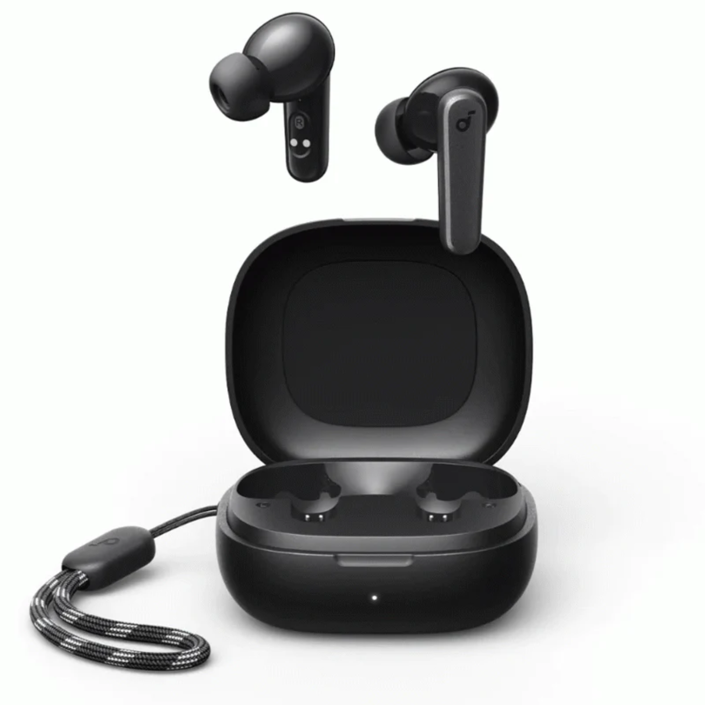 Soundcore True Wireless Earbuds Powerful Sound and Long Battery Life