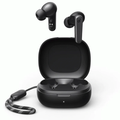 Soundcore True Wireless Earbuds Powerful Sound and Long Battery Life