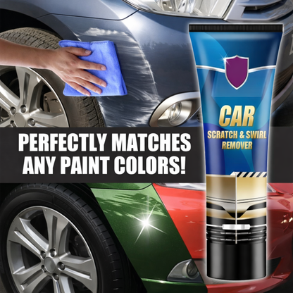 RAYHONG - Car Scratch & Swirl Remover