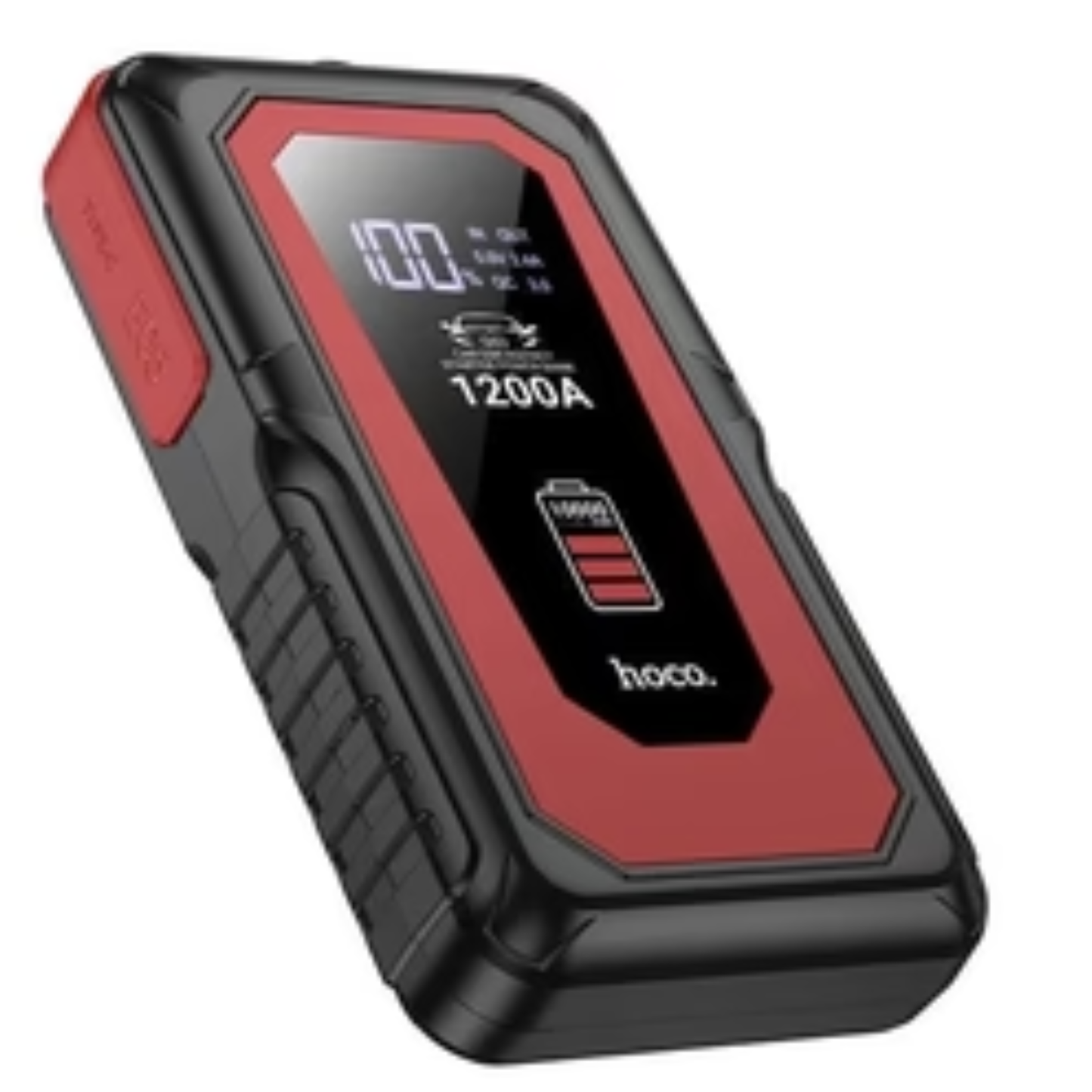 Hoco - Car Starter Power Bank (QS3)