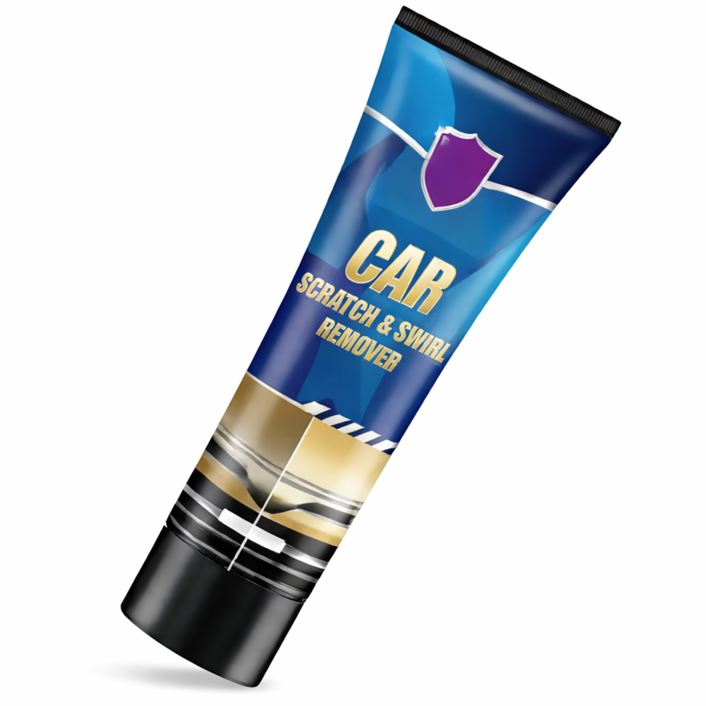 RAYHONG - Car Scratch & Swirl Remover
