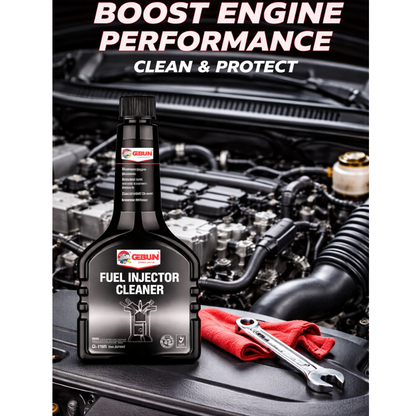 Fuel Cleanser (250ml) – Advanced Fuel System Cleaner for Maximum Engine Performance