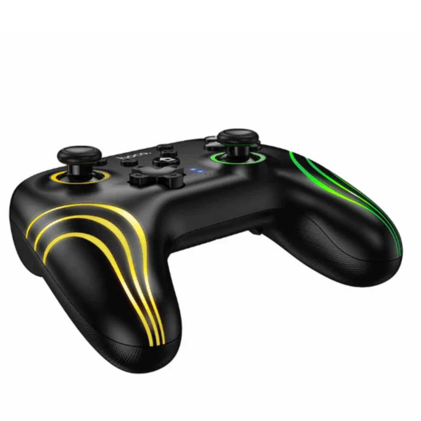 Hoco Multi Function Wireless Game Controller Smooth Gaming Across Platforms