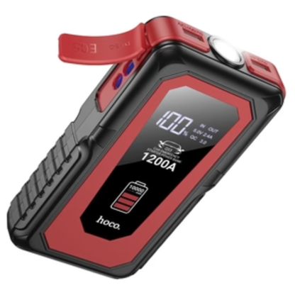 Hoco - Car Starter Power Bank (QS3)