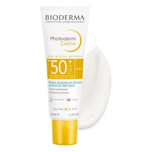 BIODERMA - Photoderm Crème SPF50+