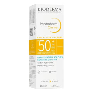BIODERMA - Photoderm Crème SPF50+