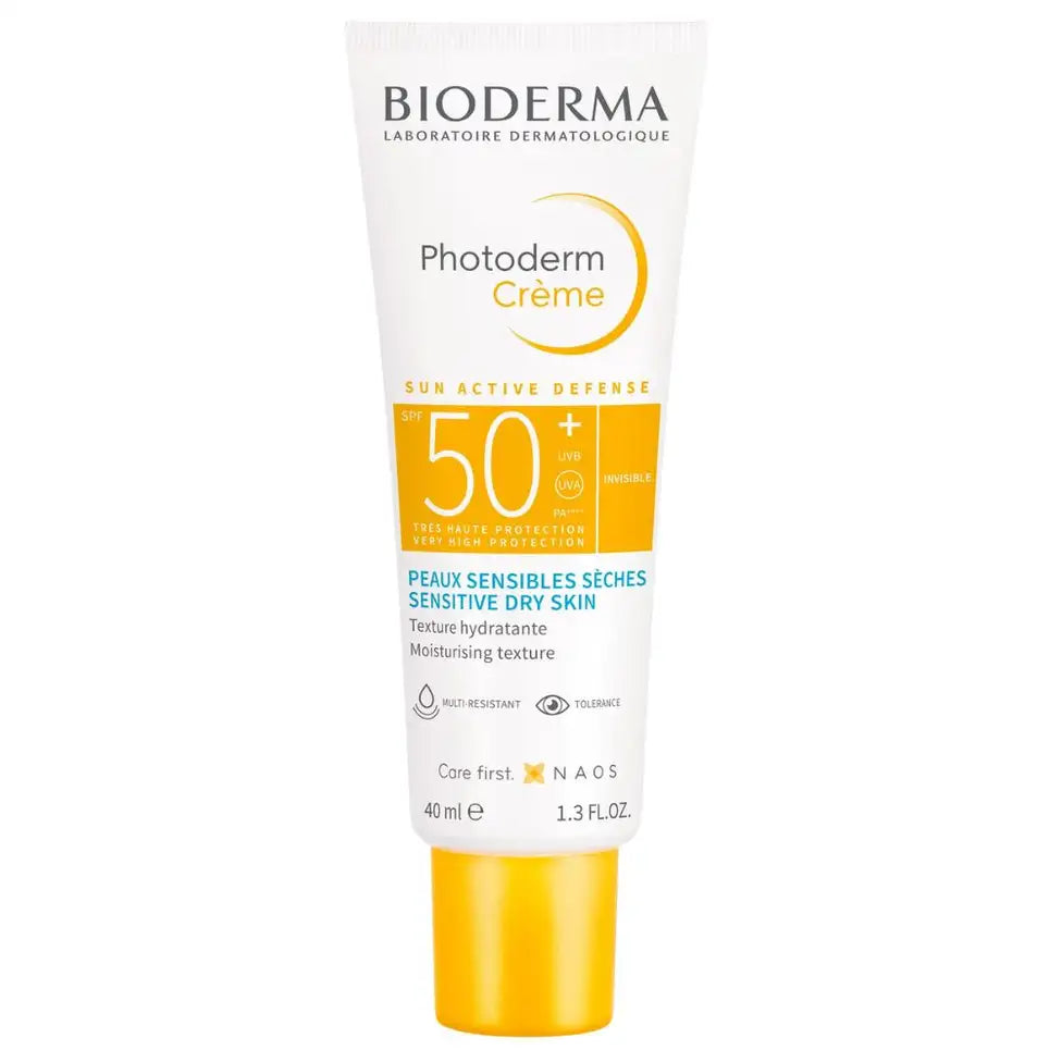 BIODERMA - Photoderm Crème SPF50+
