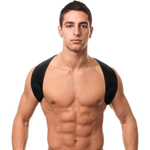 Pro Action - Upper Back Support