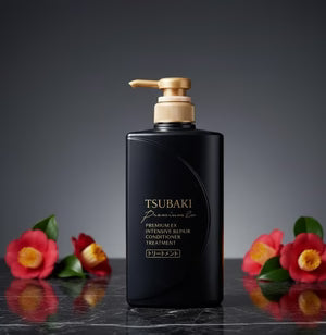 Tsubaki Premium - EX Intensive Repair Conditioner Treatment